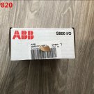 ABB DP820 3BSE013228R1 NEW IN BOX