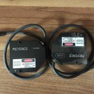 KEYENCE LK-G35A Used and Tested 1PCS