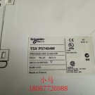 Schneider PLC TSXP57454M Used 1pcs
