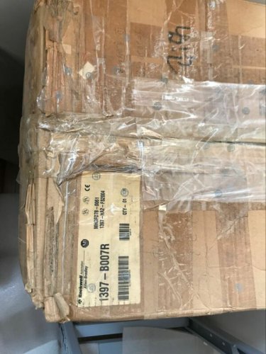 AB 1397-B997R 1397B997R New In Box