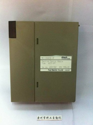 FUJI NC1F-VP1 Used Tested 1PCS