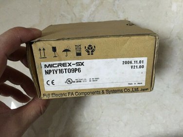 FUJI NP1Y16T09P6 New In Box