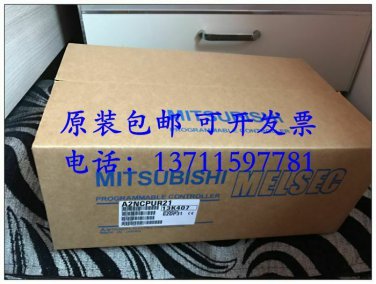 MITSUBISHI A2NCPUR21 New In Box