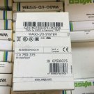 WAGO 750-375 New In Box