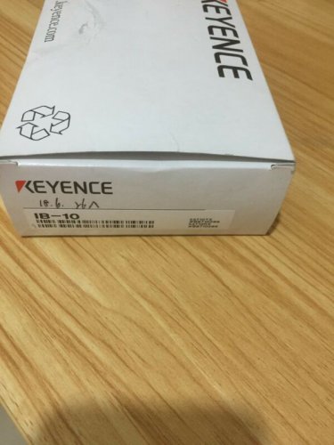 KEYENCE IB-10 New In Box