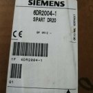 SIEMENS 6DR2004-1 6DR2-004-1 New In Box