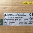 P+F DVS58N-011AGR0BN-0013 New In Box 1Pcs