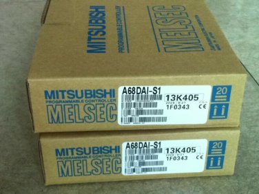 MITSUBISHI A68DAI-S1 New In Box