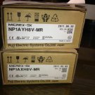 FUJI NP1AXH8V-MR New In Box 1PC Free Ship By Fedex
