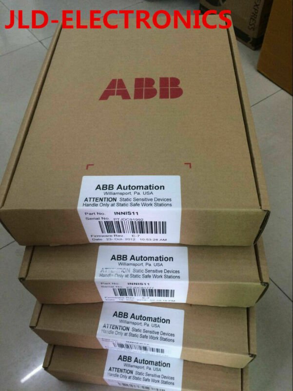 ABB Bailey Infi 90 NTRL02B New In Box 1PCS