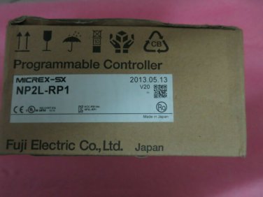 FUJI  NP2L-RP1 New In Box 1PC Free Ship By Fedex