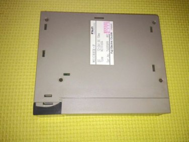 FUJI NC1X1604 Used and Tested 1Pcs