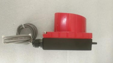 LEUZE DDLS 200/120.1-20 Used