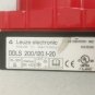 LEUZE DDLS 200/120.1-20 Used