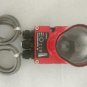 LEUZE DDLS 200/120.1-20 Used
