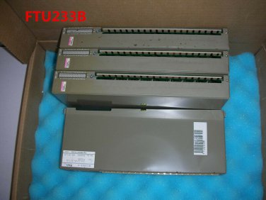 FUJI  FTU233B  FTU-233B used and tested free ship by fedex