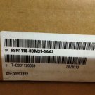 SIEMENS 6SN1118-0DM31-0AA2 6SN1 118-0DM31-0AA2 New In Box 1pcs