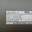FUJI NC1AY02-MR NC1AY02MR Used and Tested 1PCS