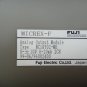 FUJI NC1AY02-MR NC1AY02MR Used and Tested 1PCS