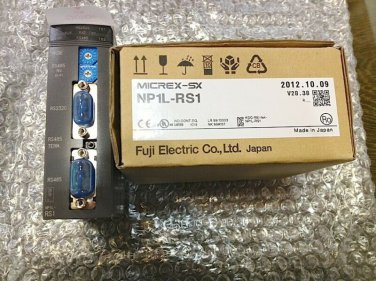 FUJI NP1L-RS1 New In Box