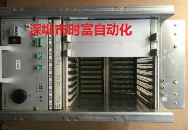 SIEMENS 6DD1682-0BC3 6DD1 682-0BC3 Used Tested 1PCS