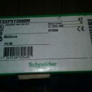 Schneider TSXPSY2600M  New In Box