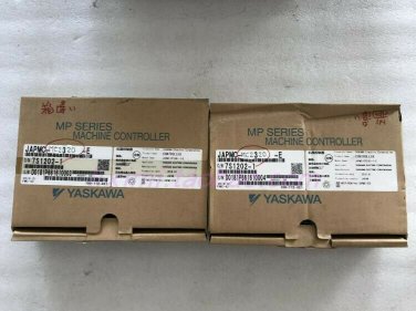 Yaskawa JAPMC-MC2320-E New In Box