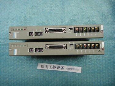 FUJI FFU120B FFU 120B Used and Tested 1Pcs Free Ship By Fedex