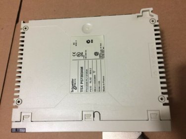 Schneider PLC TSXP57303AM Used 1pcs