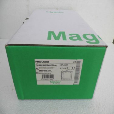 Schneider  HMISCU6B5  NEW IN BOX 1PCS