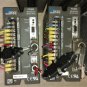PACSCI PC834-104-N Used 1pcs