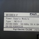 FUJI NC1S-2  used and tested in perfect condition