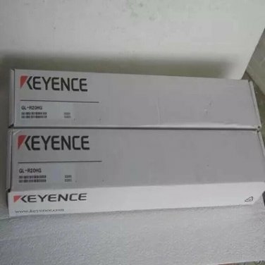 KEYENCE GL-R20HG GLR20HG New In Box