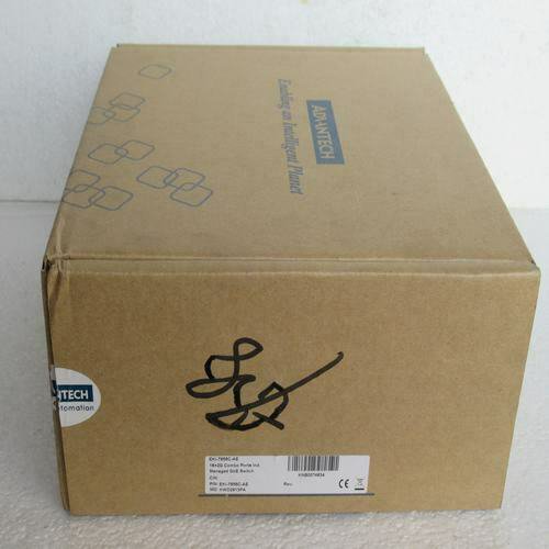 ADVANTECH EKI-7656C-AE New In Box 1PCS