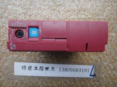 FUJI NP1PS-117R Used and Tested 1Pcs