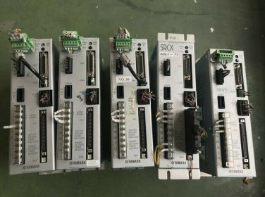 YAMAHA SRCX-05 SRCX05 Used 1PCS