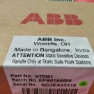 ABB NTDI01 New In Box