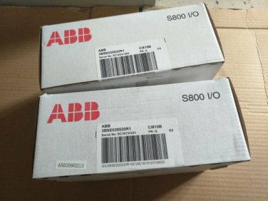 ABB CI810B 3BSE020520R1 NEW IN BOX 1PCS