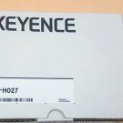 KEYENCE LK-H027 LKH027 New In Box