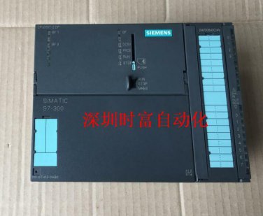 SIE 6ES7315-6TH13-0AB0 6ES7 315-6TH13-0AB0 used tested1PCS