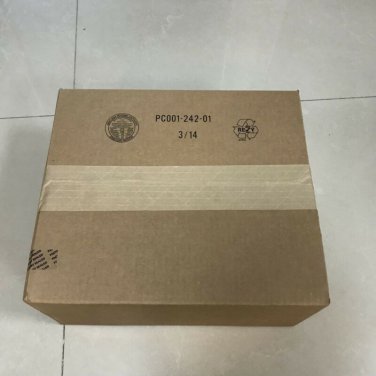 AB  2711P-B7C4A8  2711PB7C4A8 New In Box