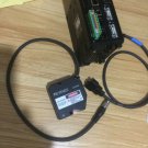 Keyence LK-G5001 LK-H055 CB-A07 Used Tested 1Set