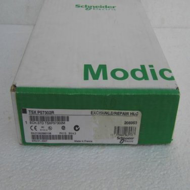 Schneider  TSXP57302R NEW IN BOX 1PCS