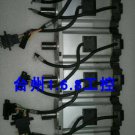 Panasonic MSMD082P1T Used and Tested 1Pcs