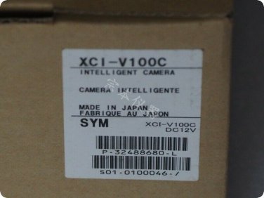 SONY XCI-100C New In Box 1Pcs