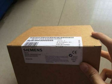 SIEMENS 6ES7314-5AE03-0AB0 6ES7314-5AE03-0AB0 New 1PCS Free Ship By Fedex