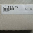 B&R 7AT664.70 New In Box