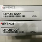 Keyence LR-ZB100P New In Box