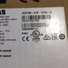 ABB  ACS150-01E-07A5-2 New In Box