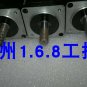 Yaskawa  SGMJV-01AAA21 Used 1PCS